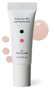 Evercalm Vitamin B5 and Propolis Lip Balm 5ml