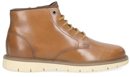 Geox Herren U PoveAnkle Boot