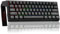 Aula WIN60 HE – Clavier de jeu mécanique filaire 60 %, interrupteur magnétique, activation réglable, mode de déclenchement rapide, taux d'interrogation de 8000 Hz, petit clavier RVB 60 % compact pour