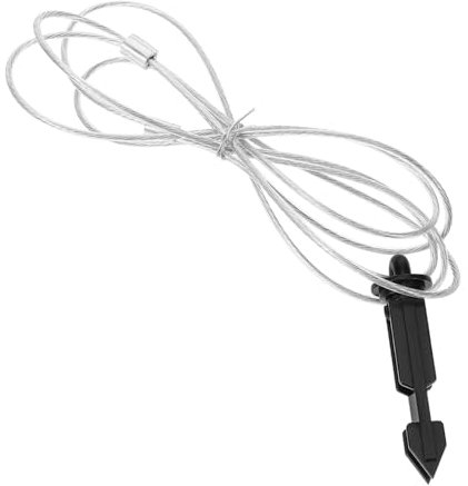 Câbles De Remorque Chargeurs De Voiture Câblage D'attelage De Remorque Accessoires De Remorque Bâche Échappée De La Remorque Pouvoir Système Lumière Intelligente WiFi Acier Carbone SWOOMEY