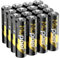 Rechargeable Battery AA Lithium 16 Count 3600 mWh,1.5V Double A Batteries High Capacity,Long Lasting Rechargeable Aa Li-ion Battery,Lithium Aa Batteries for Blink Xbox,Not Include charger
