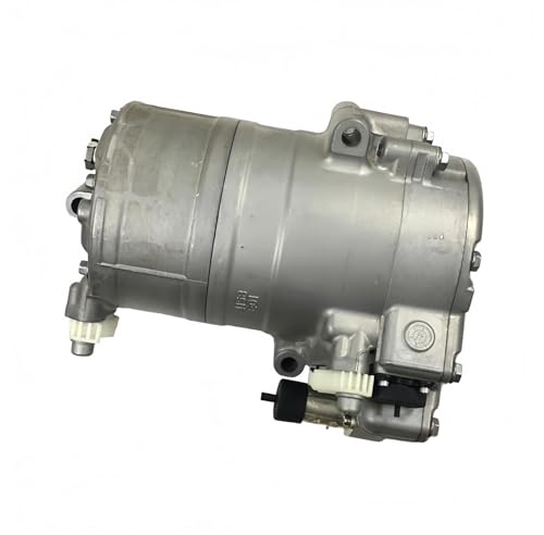 Compressore Aria Condizionata Auto A0008302800 0008302800, Compatibile Con Mercedes Benz Classe C Modello T (s205) C 350 E (205.247) 155kw 2