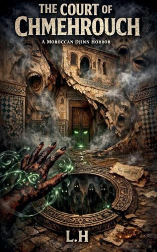 The Court of Chmehrouch