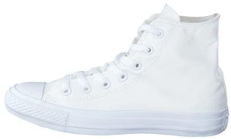 Converse Core Hi 1U646 White US6,5 - EU39,5