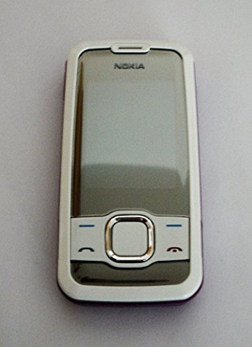 Nokia 7610 Supernova Lilac-Blue (Bluetooth, Sex and The City-Film, 3,2 MP) Handy