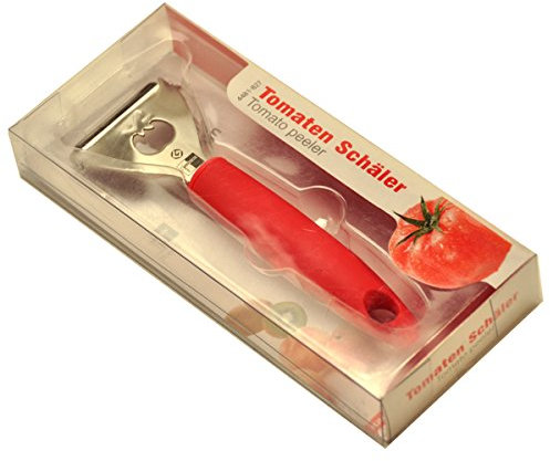 GS Home Prodotti Giappone pomodoro pelapatate 4481-827 (Giappone import / Il pacchetto e il manuale sono scritte in giapponese)