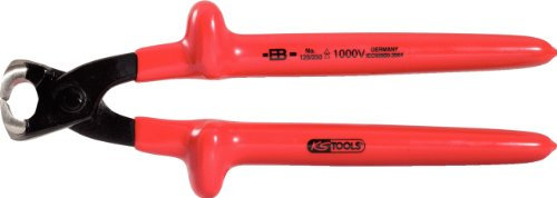 KS Tools 117.1204 Tenaille L.250 mm 1000V