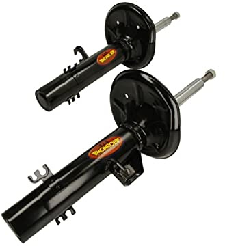 MONROE D0405 Stoßdämpfer