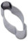 Gobel 883943 Moule Nonnette/Emporte-Pièce Forme Cugnole Inox