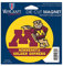 NCAA Universität von Minnesota die Cut Magnet, 11,4 x 15,2 cm