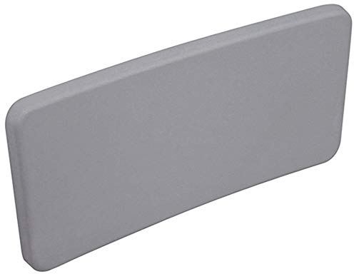 Aidapt Solo Deluxe Replacement PU Back for VB535 Shower Seat