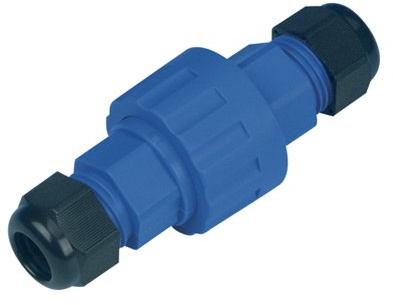 REV Ritter 0508437555 Kabelverbinder Master Connector