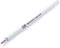 Prym Iron Bügelmusterstift auswaschbar rot, Eisen, 1 Stück (1er Pack)