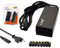 Linq AC60W ALIMENTATORE UNIVERSALE PC PORTATILI 60W NETBOOK AUTOSETTANTE PER VARIE MARCHE
