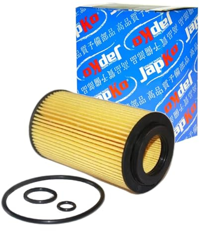 Japko 1ECO021 Ölfilter
