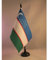 AZ FLAG Tischflagge Usbekistan, 21 x 14 cm