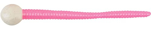 Berkley PowerBait Floating Mice Tails, 3in | 8cm, Soft Bait - 3in | 8cm