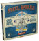 Steel Works Ferris Wheel Metal Construction Set