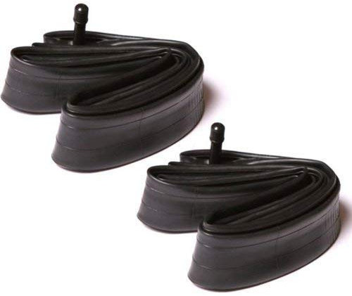 2 X Kinder Fahrrad Inner Schläuche 18 X 1.75-2.125 mit Schrader Ventil - 18 Zoll