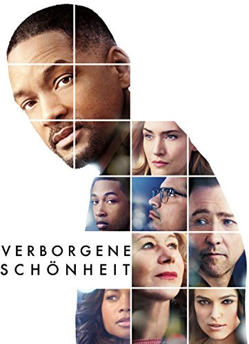 Verborgene Schönheit [dt./OV]
