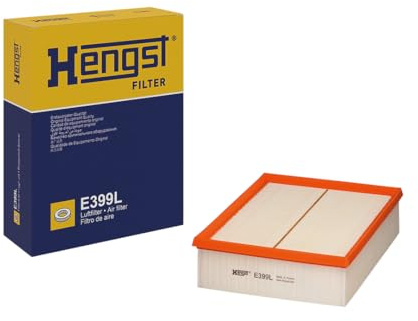 HENGST FILTER E399L Engine Compartments