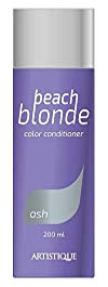 Artistique Beach Blonde Ash Conditioner 200ml