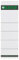 Leitz Ersatz R?ckenetiketten (f?r PVC Leitzordner) 20 St?ck