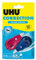 UHU Correction Micro Roller, 2 praktische und handliche Korrekturroller, Die in jedes Mäppchen passen, 8 m x 5 mm