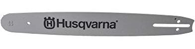 Husqvarna Genuine 585943266 16 .325 .050 66 DL HLN250 Chainsaw Guide Bar