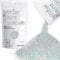 Hemway Glitter Paint Additive - Silver Holographic | Microfine Metallic Flakes for Adding Sparkle to Paints & Wood Varnish | Add to Emulsion, Acrylic & Latex for Indoor Sparkly Walls | 100 g
