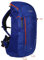 Regatta Blackfell Iii Reflektierendes strapazierfähiges Reise-Wandern, Surf-Spray/Blaze Orange, 35 Liter