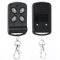 Télécommande de Garage, Clonage Électrique sans Fil Porte Universelle Ouvre-Porte de Garage Télécommande pour Porte Garage, Portes Électriques, Systèmes de Chauffage, etc.