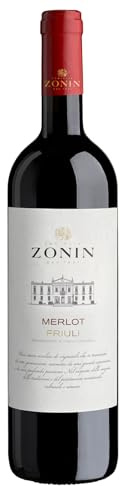 Zonin Merlot Trocken (1 x 0.75l)