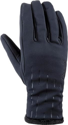 Roeckl Sports Kirchsee Women Größe 6 schwarz