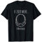 Wenn 2020 eine Halskette Stacheldraht sarkastisch wäre T-Shirt