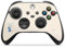 Skin kompatibel mit Microsoft Xbox Series X Controller Folie Sticker Lilo & Stitch Offizielles Lizenzprodukt Disney