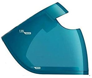 Réservoir d'eau Petrol 1.8 L MAX Water Tank Compatible For Philips Steam Generator Iron