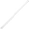 REV OMEGA Feuchtraumleuchte LED, Außenwandleuchte, Deckenlampe mit Bewegungsmelder, 114 cm, 24W, grau