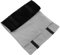 Bolsa de Rollo de Joyería de Viaje Anillo Bolsa de Almacenamiento Joyería Plegable Bolsa de Viaje Organizador de Rollo para Collar Pulsera Pendientes Anillo ()