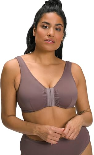Ulla Popken Große Größen Damen BH Bustier