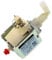 Pompa NESPRESSO EXPERT&MILK 112 x 54 x 48 mm Caffettiera, Macchina da Caffè MS-623624, 500970 KRUPS Caffettiera, Macchina da Caffè MS-623624, 500970 KRUPS