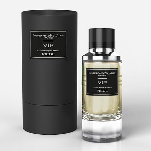 Emmanuelle Jane VIP Piege Acqua di Profumo Misto 90ml