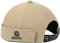 Cotone Cappellino da Portuale Uomo Retro Dockercap Berretto Docker da Motociclista Docker cap Berretto Docker da Uomo Berretto da Portuale Cappellino da Portuale