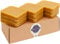 Earthbreath Beeswax Blocks - 900g - Pure Natural Premium Quality Cosmetic Grade Wax - Great for DIY Candles, Food Wraps, Cosmetics, Lip Balm, Soap, Polish, etc. - Arts Crafts Materials