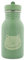 Trixie - Gourde pour Enfants en Acier Inoxydable 350ml - Mr. Frog (Grenouille)