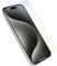 OtterBox Premium Pro Blue Light Glass Screen Protector for iPhone 15 Pro, Tempered Glass, Superior Scratch Protection, Survives Drops up to 6ft, Antimicrobial Protection, No Retail Packaging