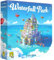 Repos Wasserfall Park, Brettspiel, ab 8 Jahren, 3-5 Spieler, 45 Minuten Spieldauer