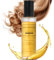 Bianca Sauchella Secret Shine Moroccan Arganöl,Haaröl,Feuchtigkeitsspeichernd für Extensions,Echthaar Extensions & Eigenhaar, Reich an Vitamin E, Carotin,Squalane + Hitzeschutz, 100ml