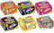 Kleiner Klopfer Super Mix - 6er Pack, je 25 x 20ml