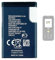 Aousavo BL-5C ersatz akku Kompatibel mit Cat B30 Telefon Caterpillar Cat B30 Handy Seniorenhandy Telefon
